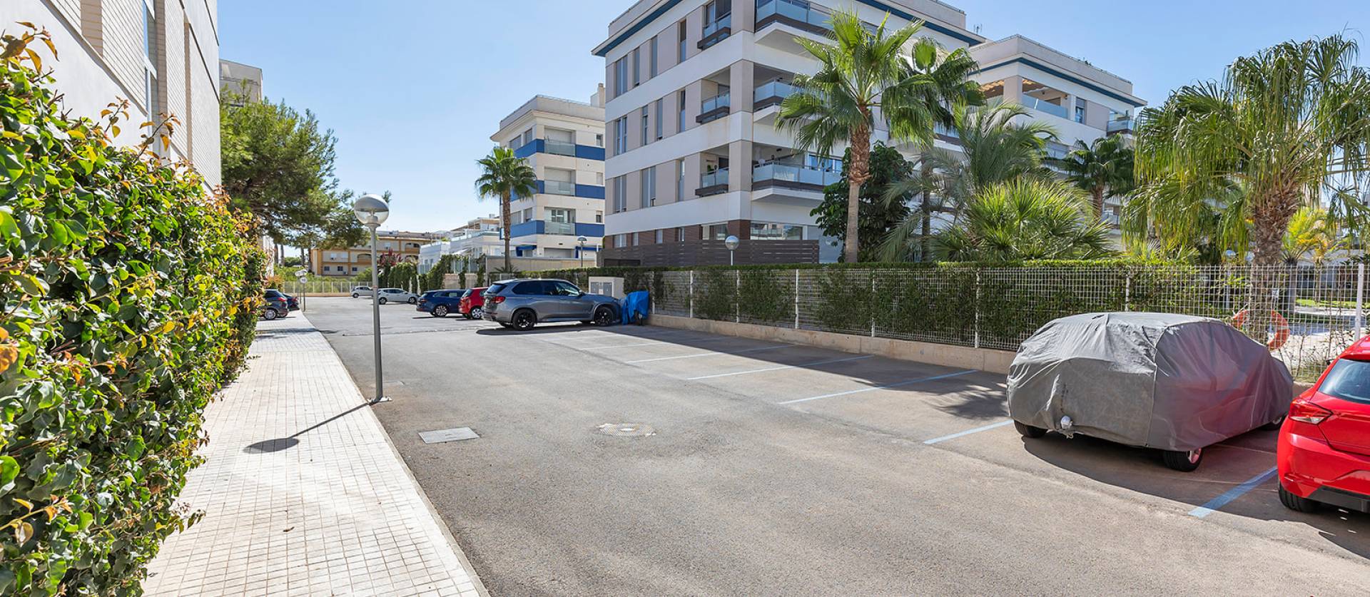 Sale - Apartment - Orihuela Costa - Villamartín