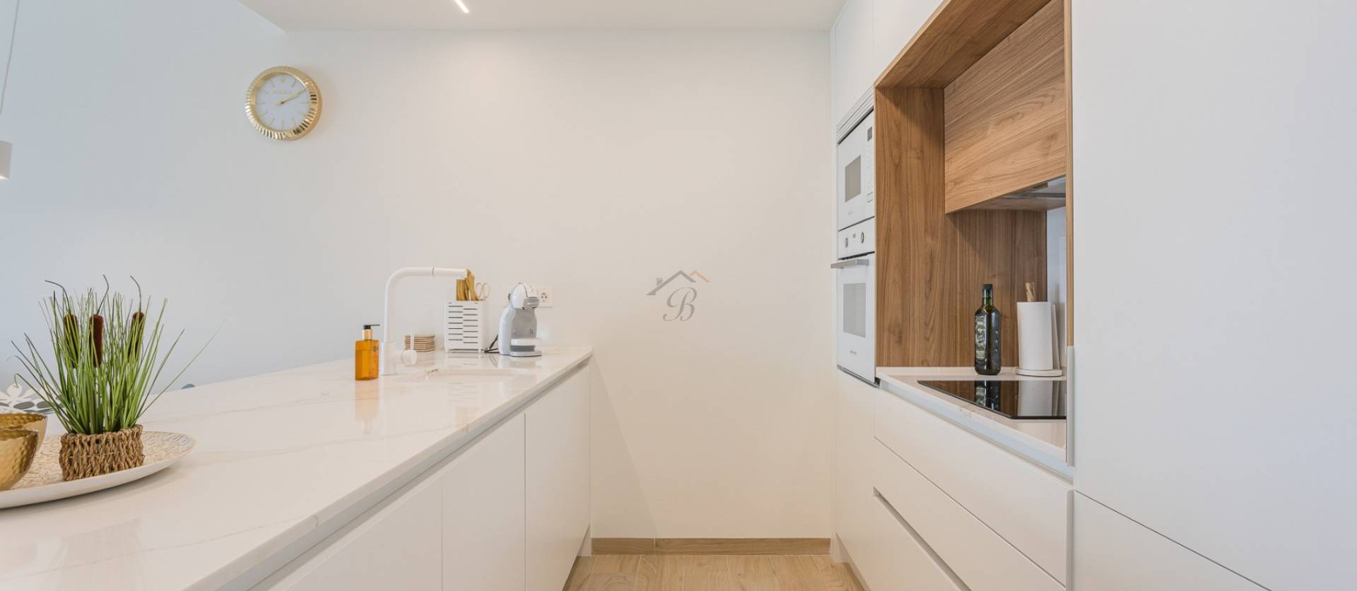 Revente - Apartment - Guardamar del Segura