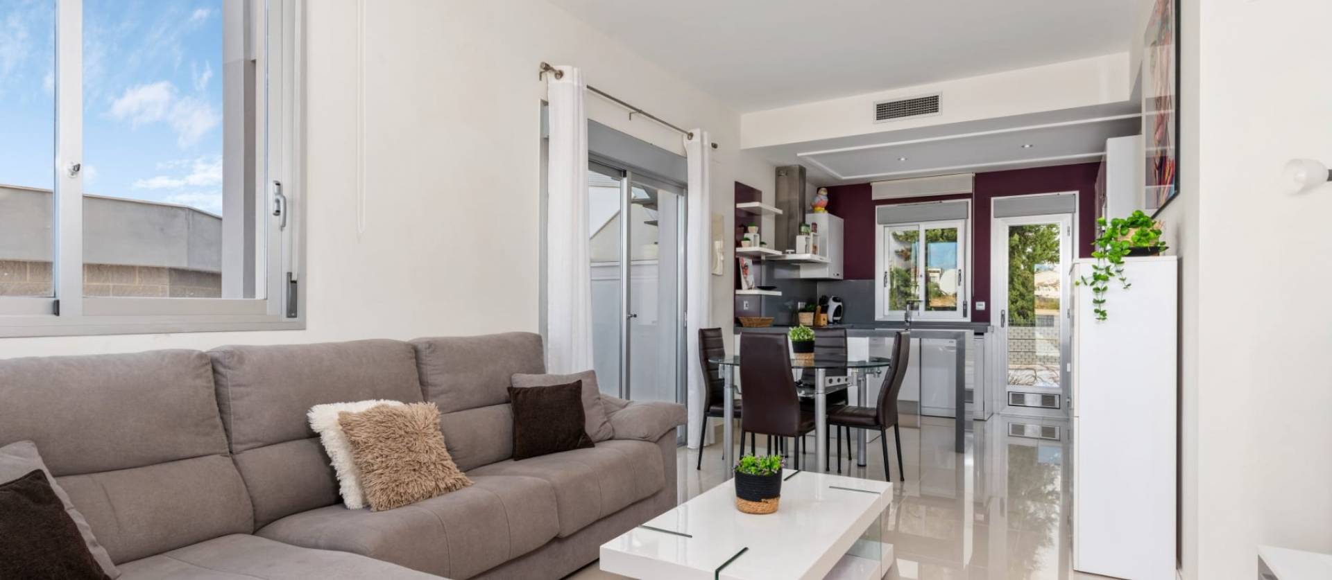 Venta - Apartment - Ciudad Quesada