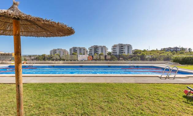 Revente - Apartment - Orihuela Costa - Villamartín