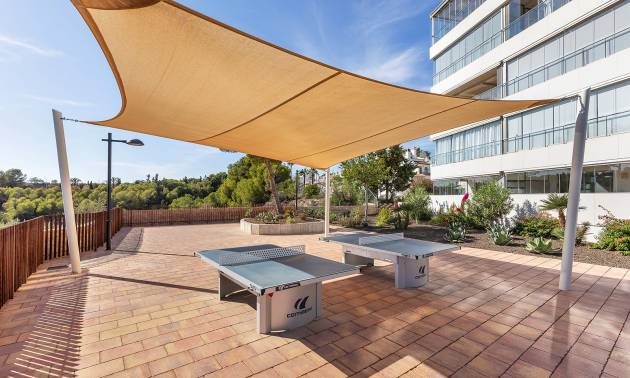 Bestaande woningen - Appartment - Orihuela Costa - Villamartín