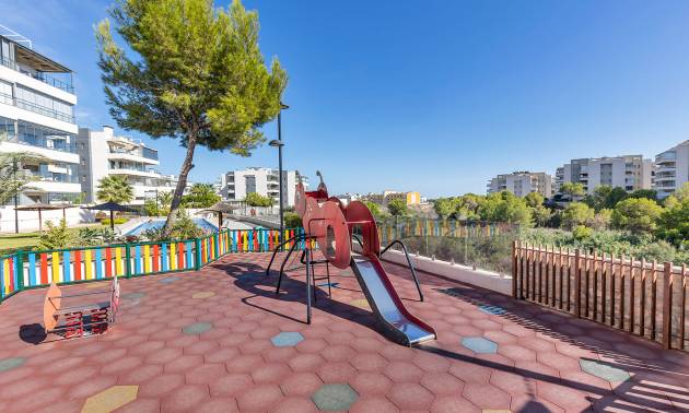 Sale - Apartment - Orihuela Costa - Villamartín