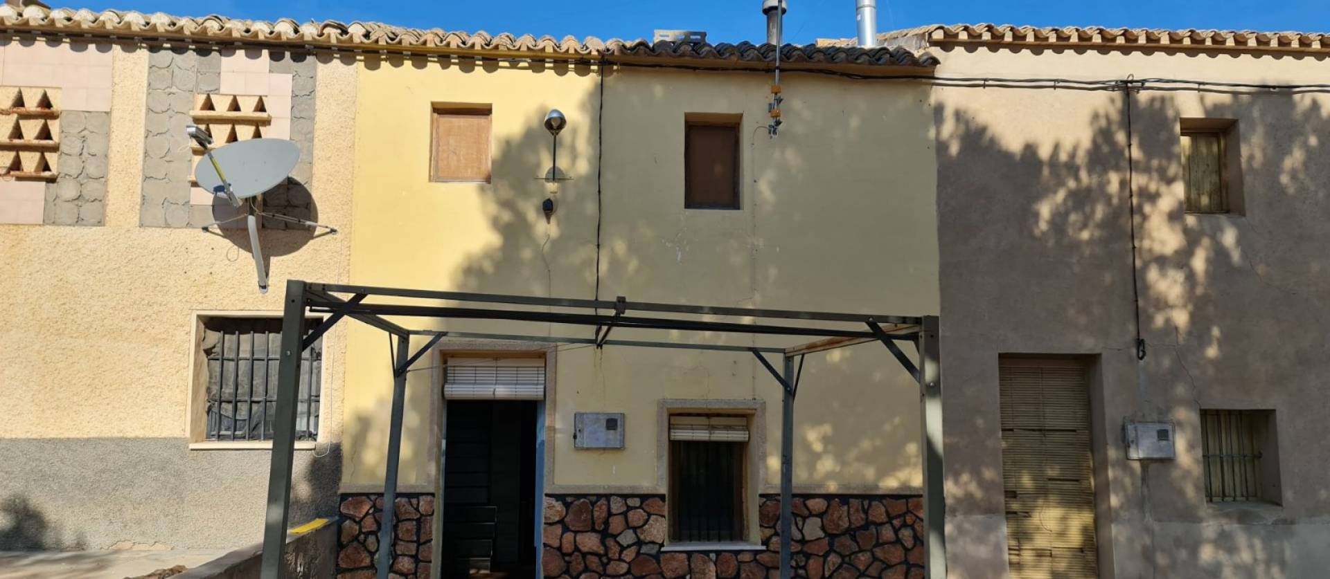 Venta - Country House - Yecla