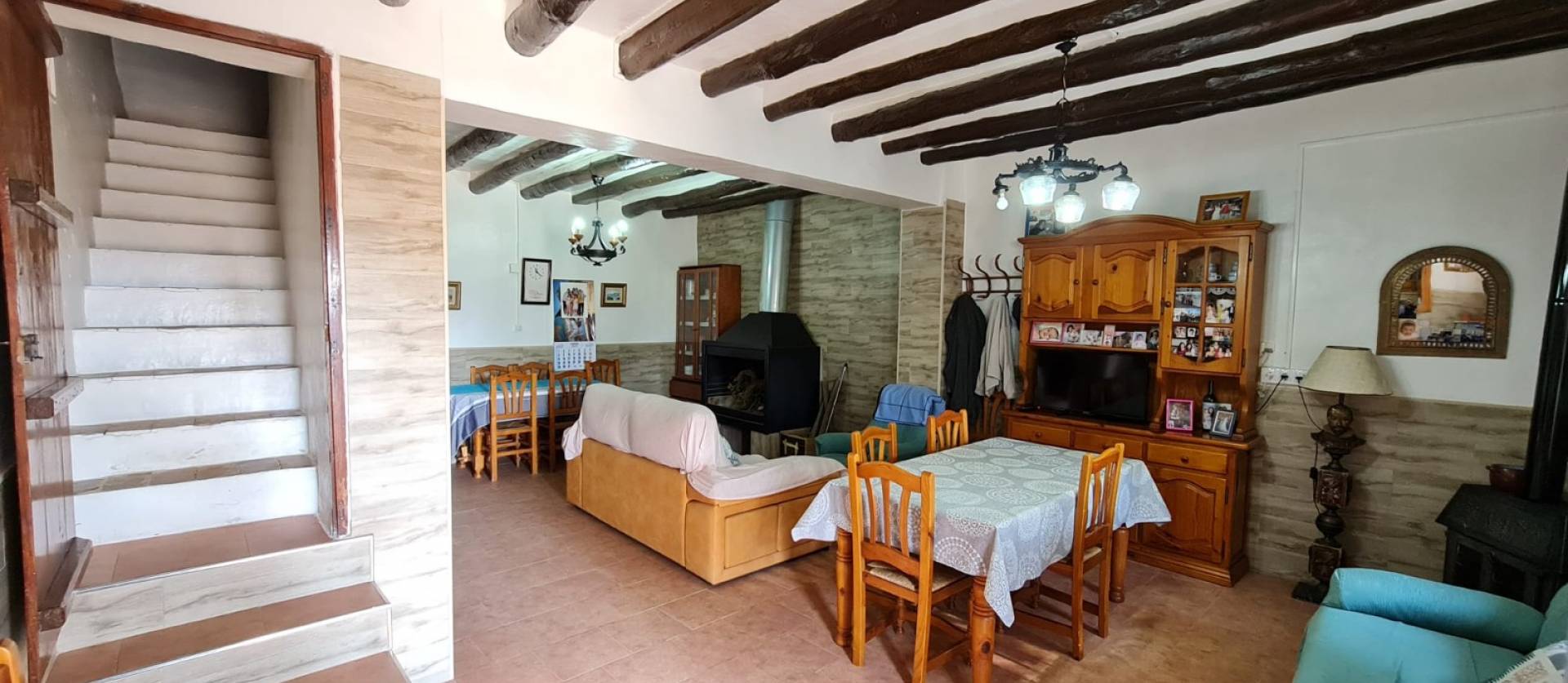 Venta - Country House - Yecla