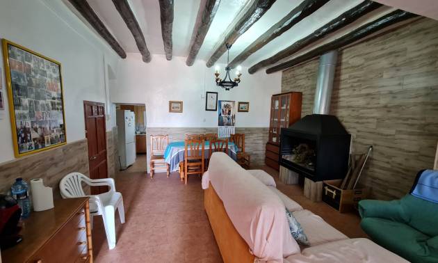 Venta - Country House - Yecla