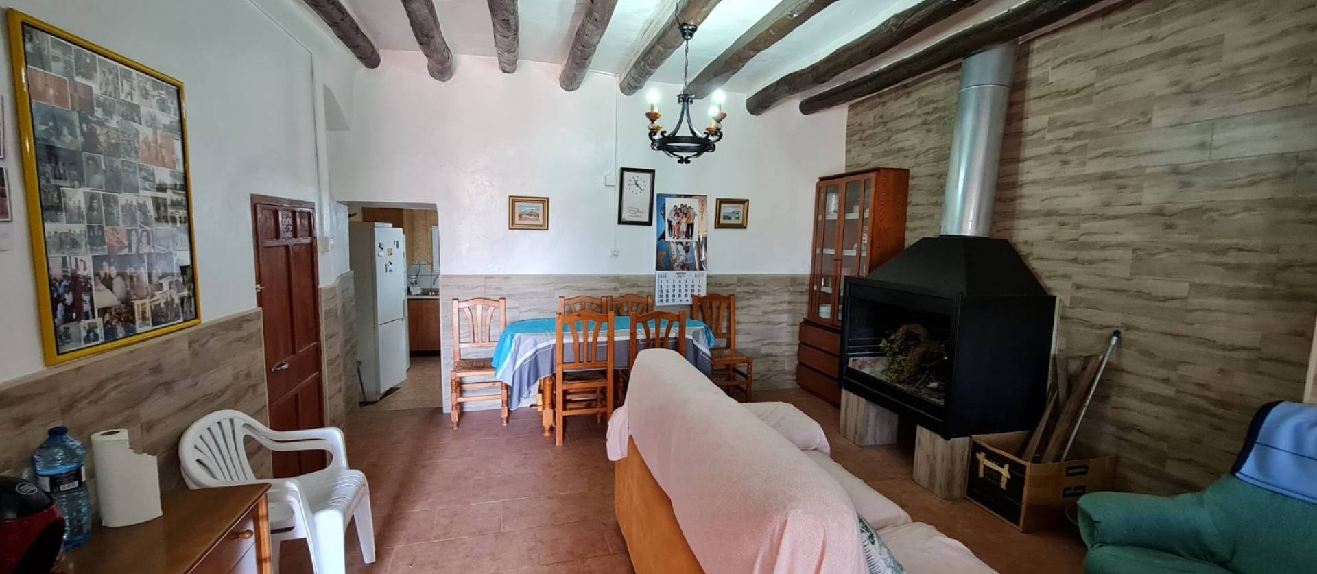 Venta - Country House - Yecla