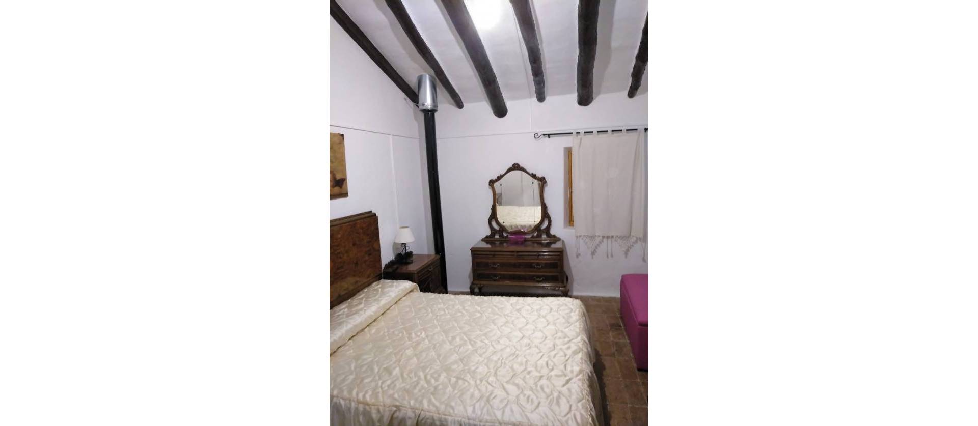 Venta - Country House - Yecla