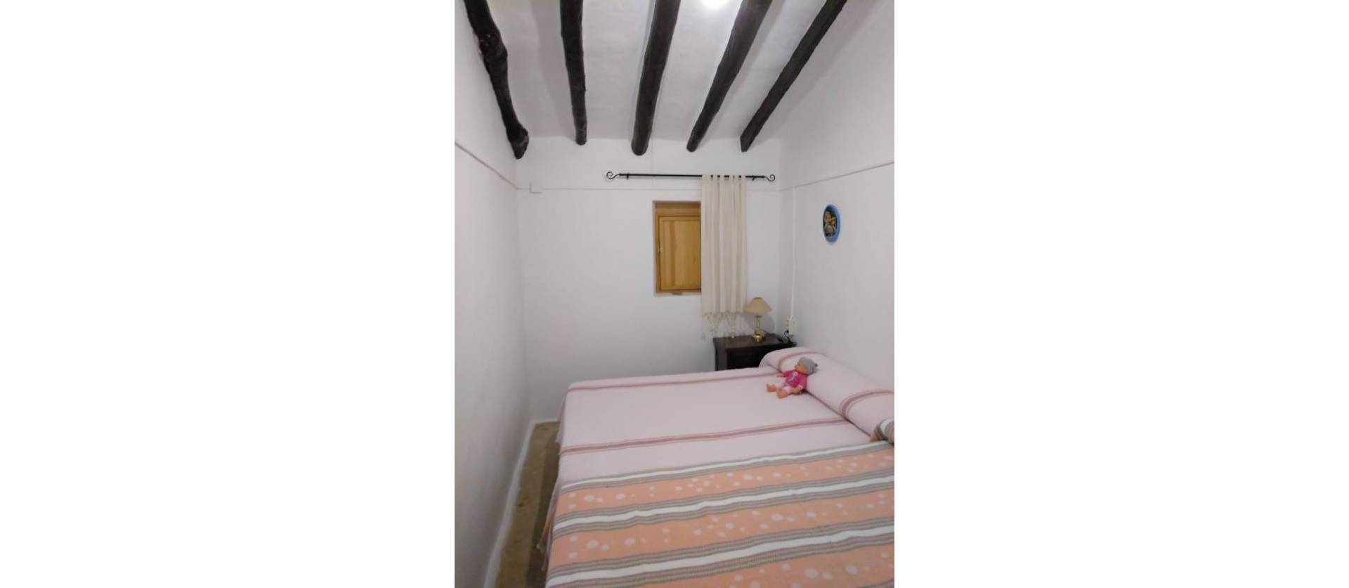 Venta - Country House - Yecla