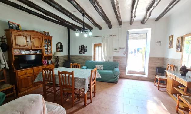 Venta - Country House - Yecla