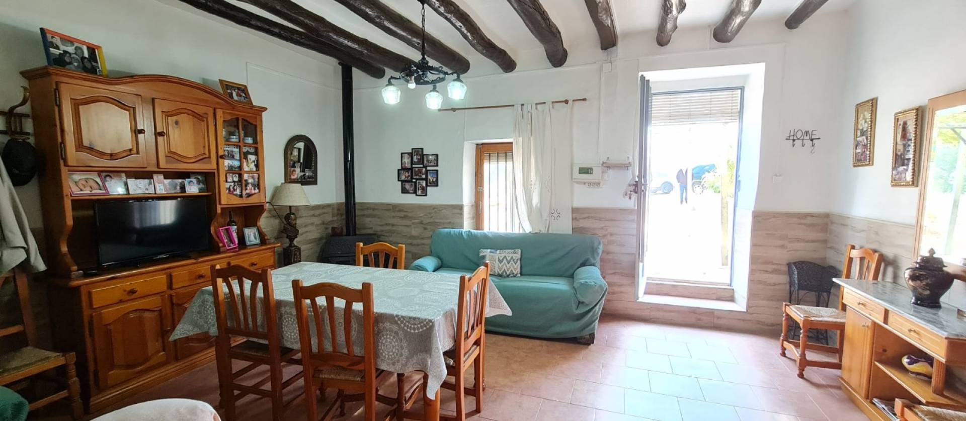 Venta - Country House - Yecla