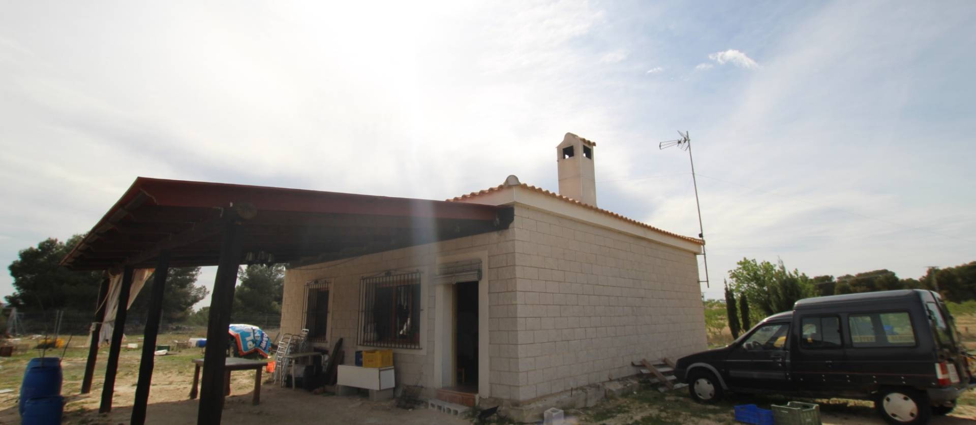 Venta - Country House - Monovar