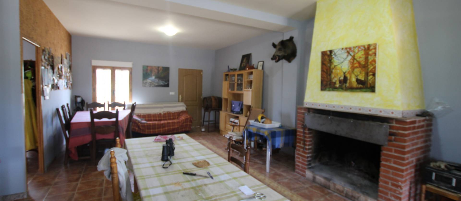 Venta - Country House - Monovar