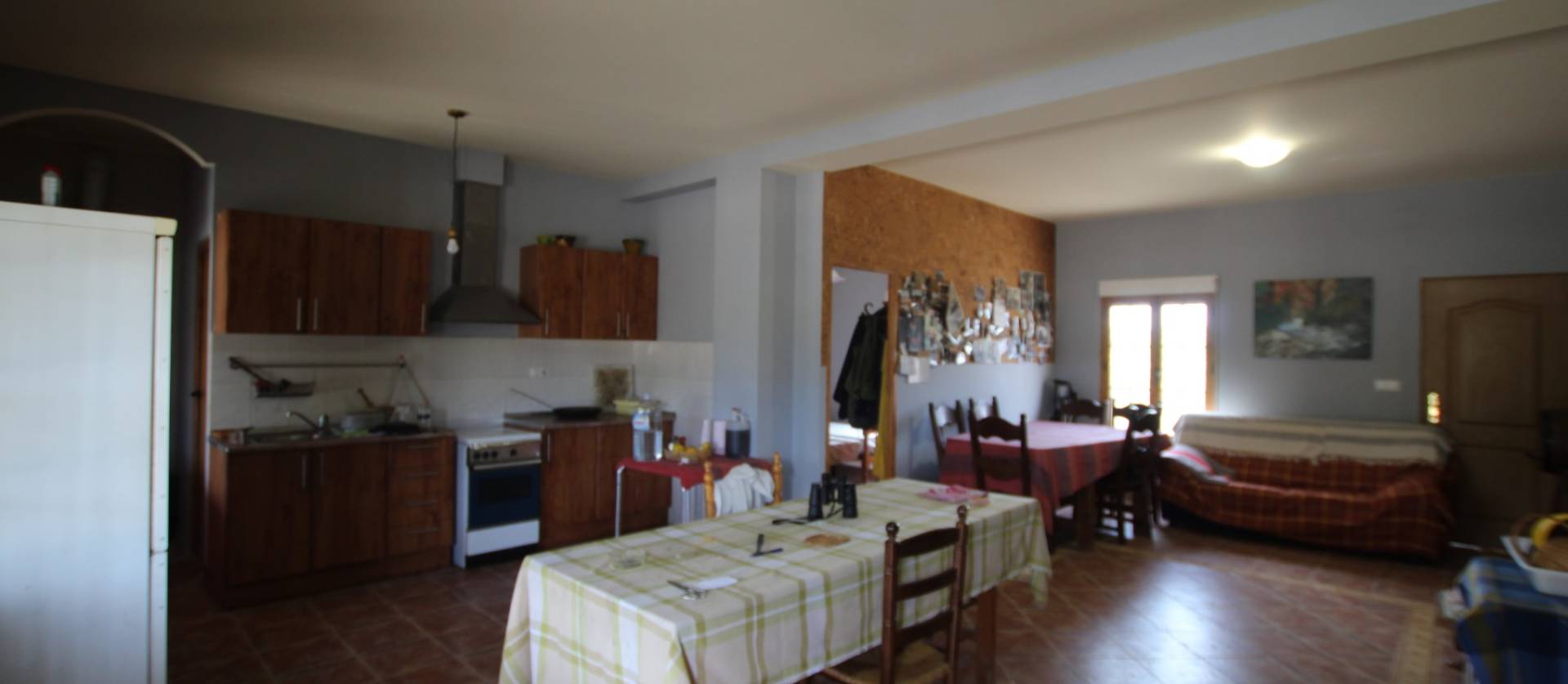 Venta - Country House - Monovar