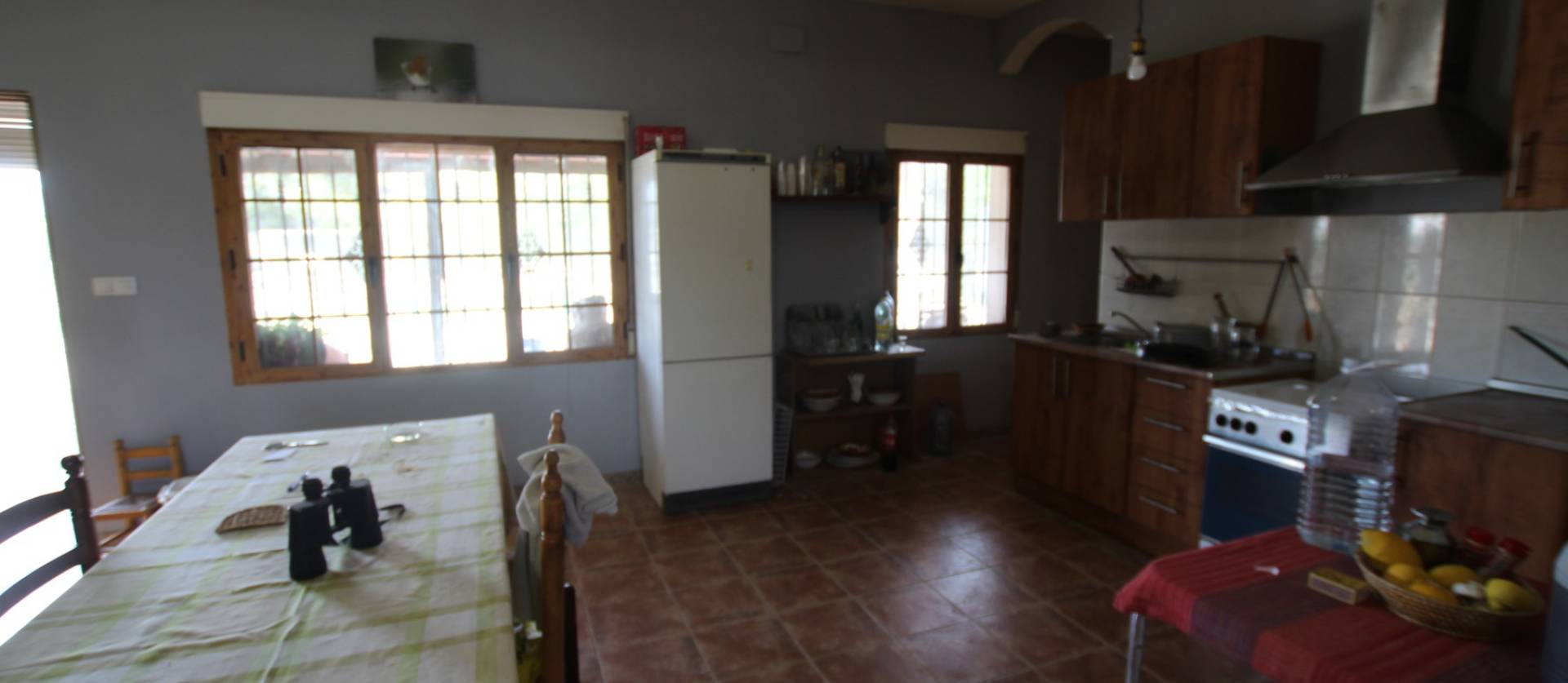 Venta - Country House - Monovar