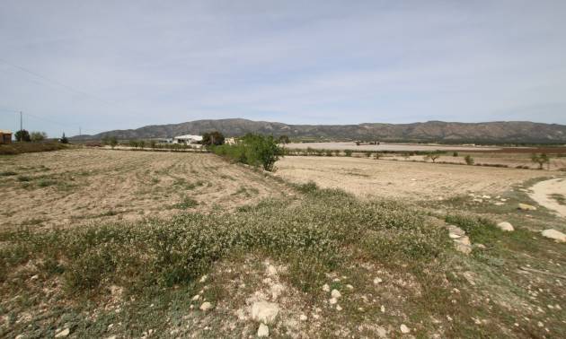 Venta - Country House - Monovar