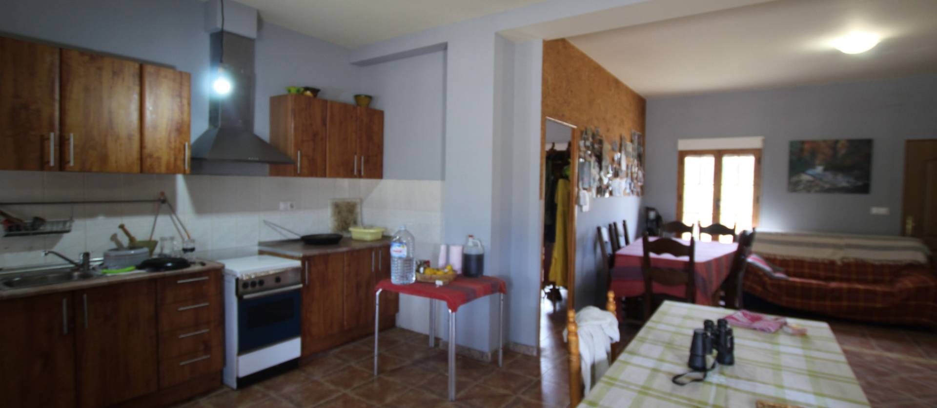 Venta - Country House - Monovar