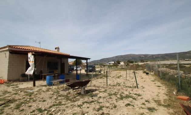 Venta - Country House - Monovar