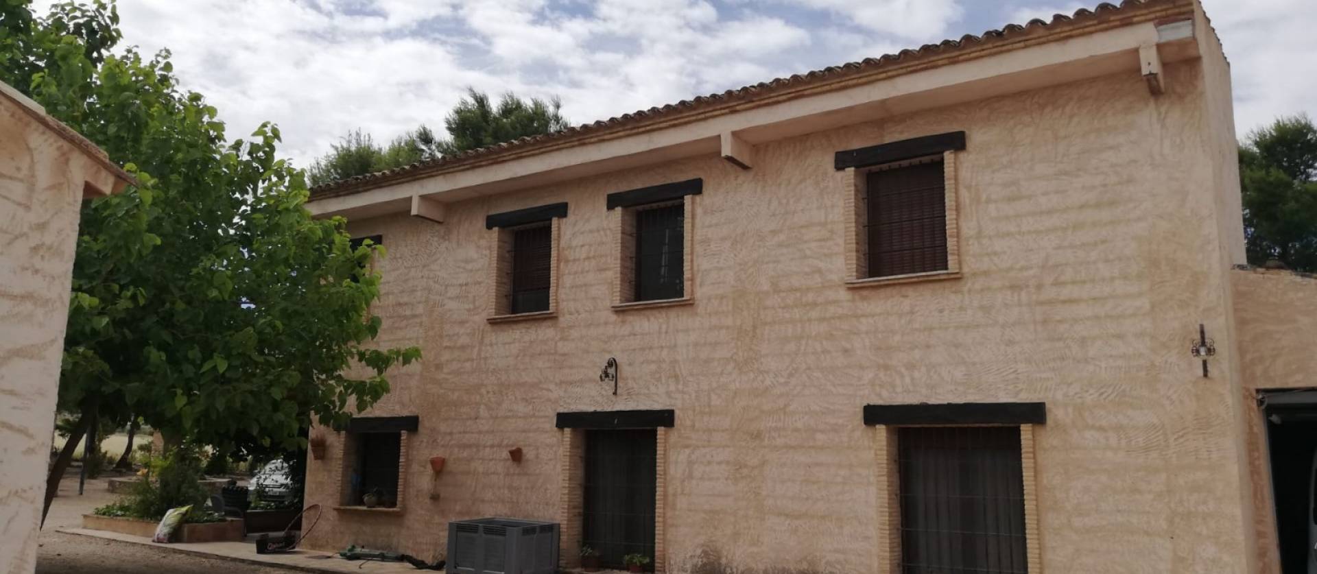 Sale - Villa - Yecla