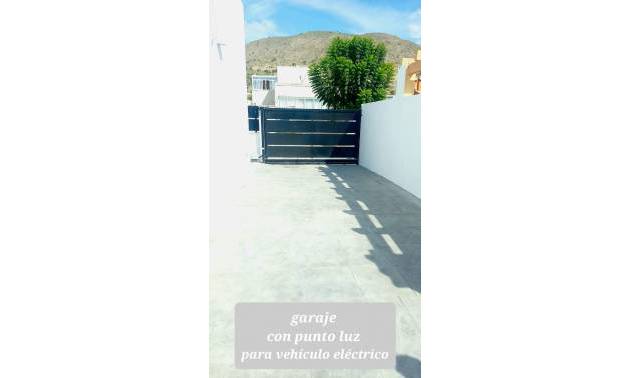 Sale - Villa - Fortuna