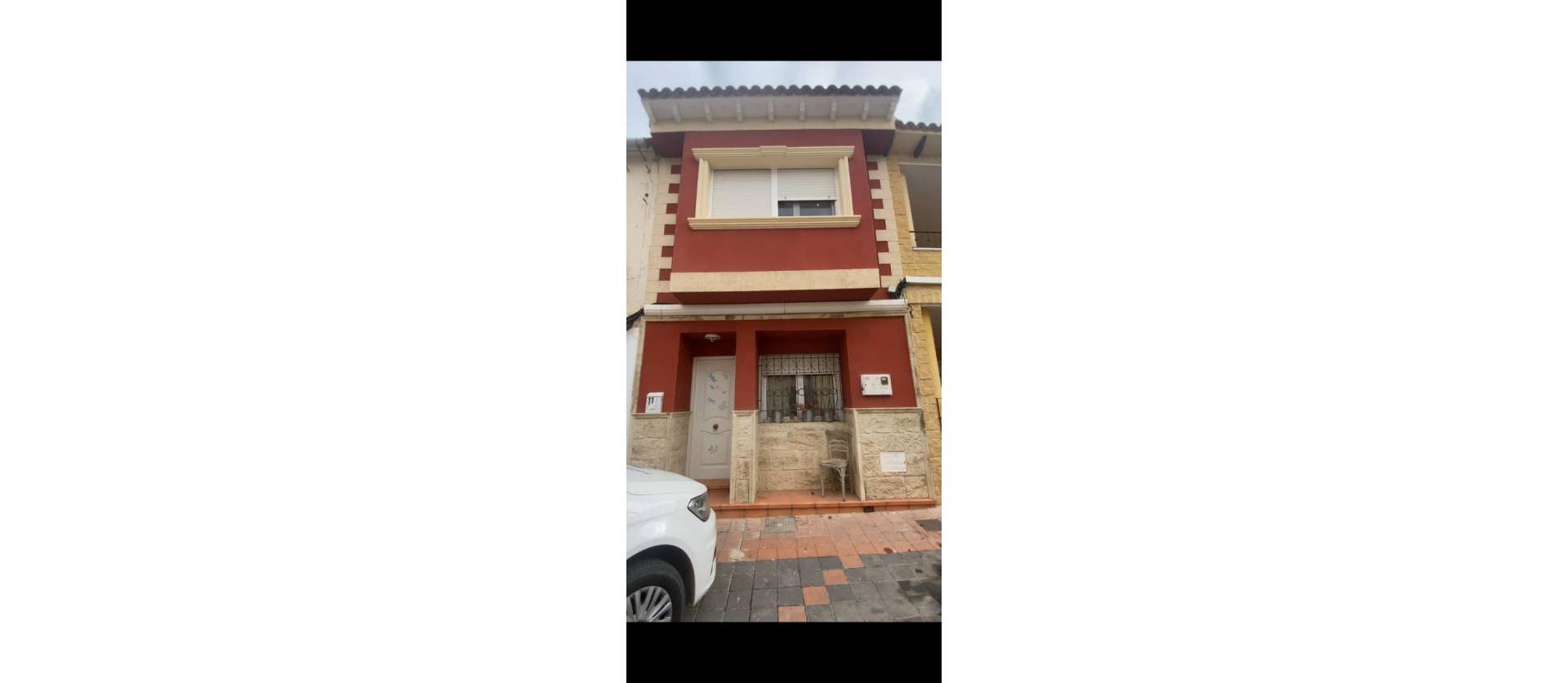 Sale - Townhouse - Catral