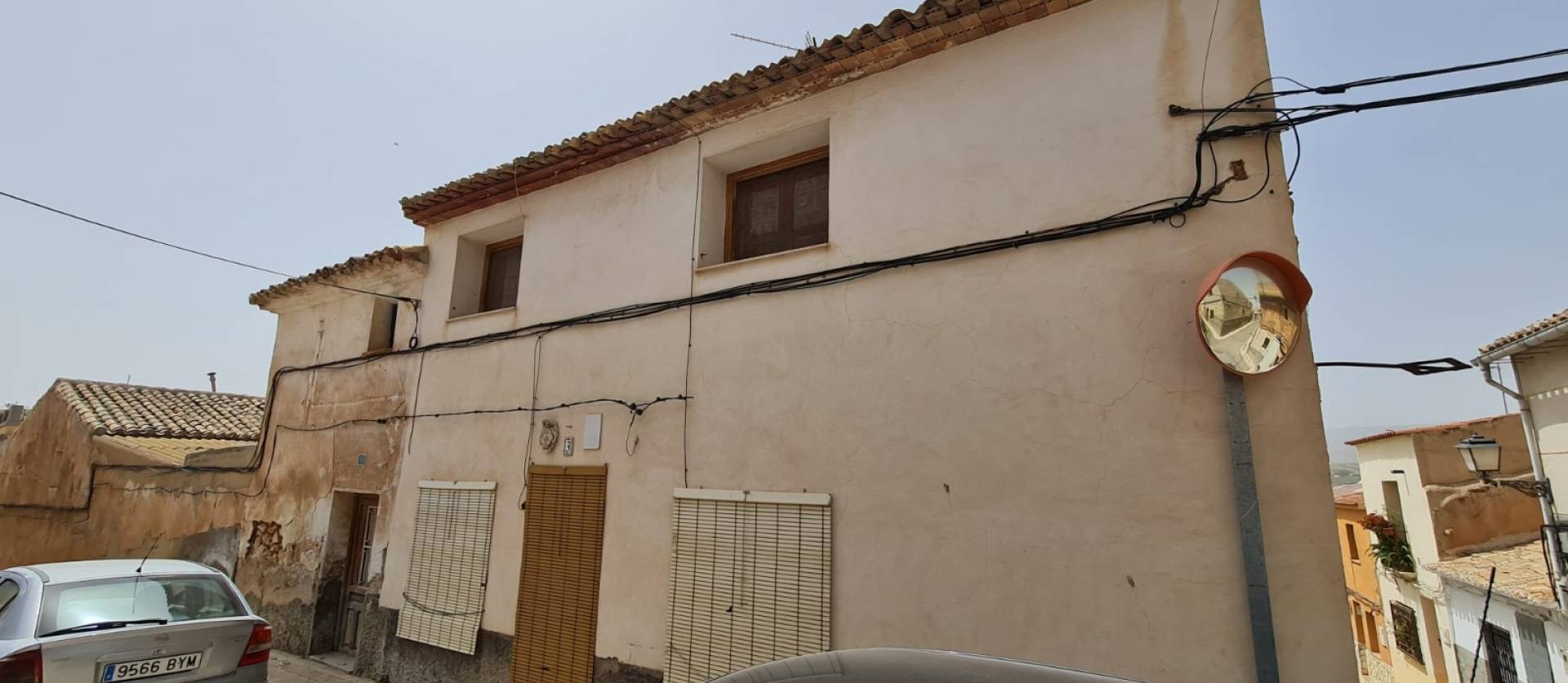 Sale - Townhouse - Pinoso