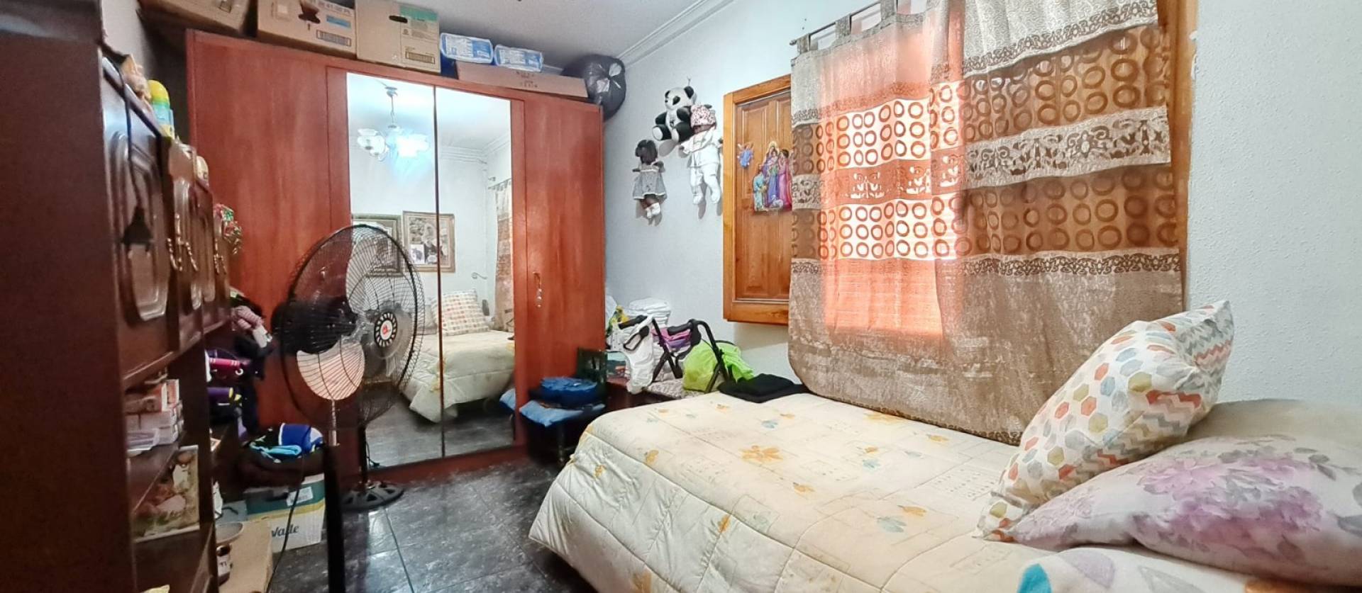 Sale - Townhouse - Pinoso