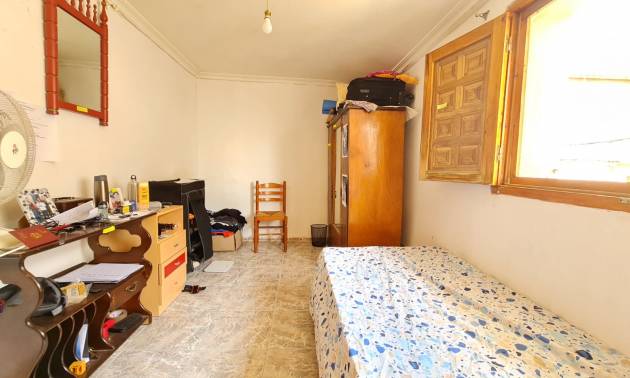 Sale - Townhouse - Pinoso