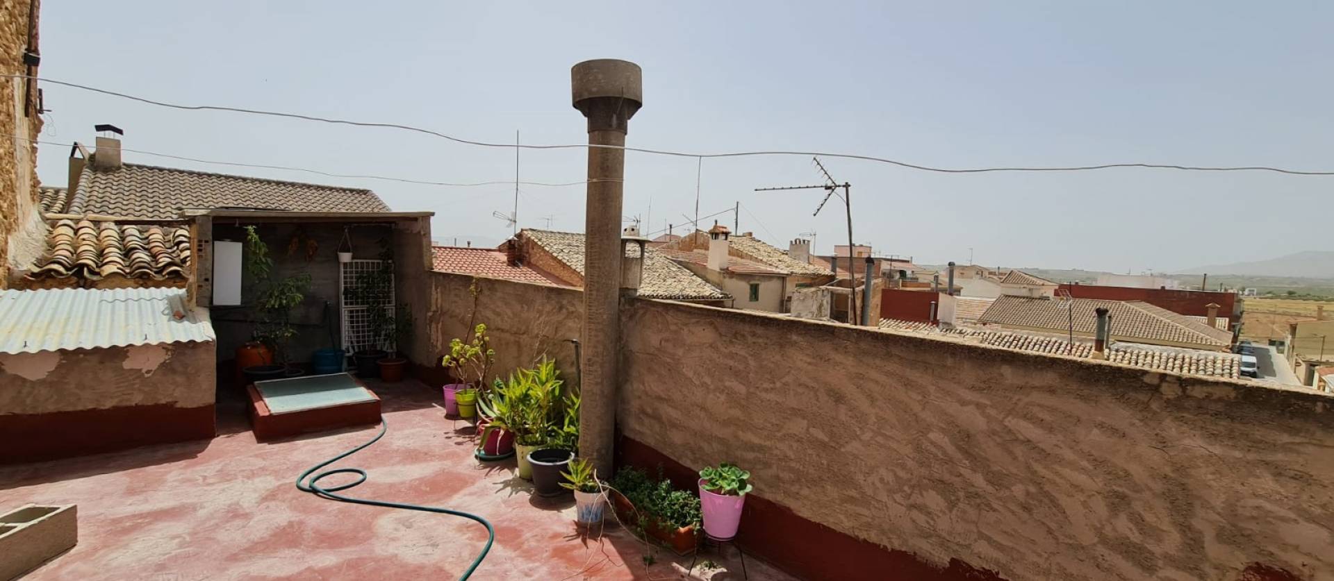 Sale - Townhouse - Pinoso