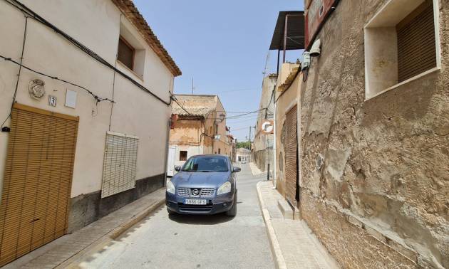 Sale - Townhouse - Pinoso