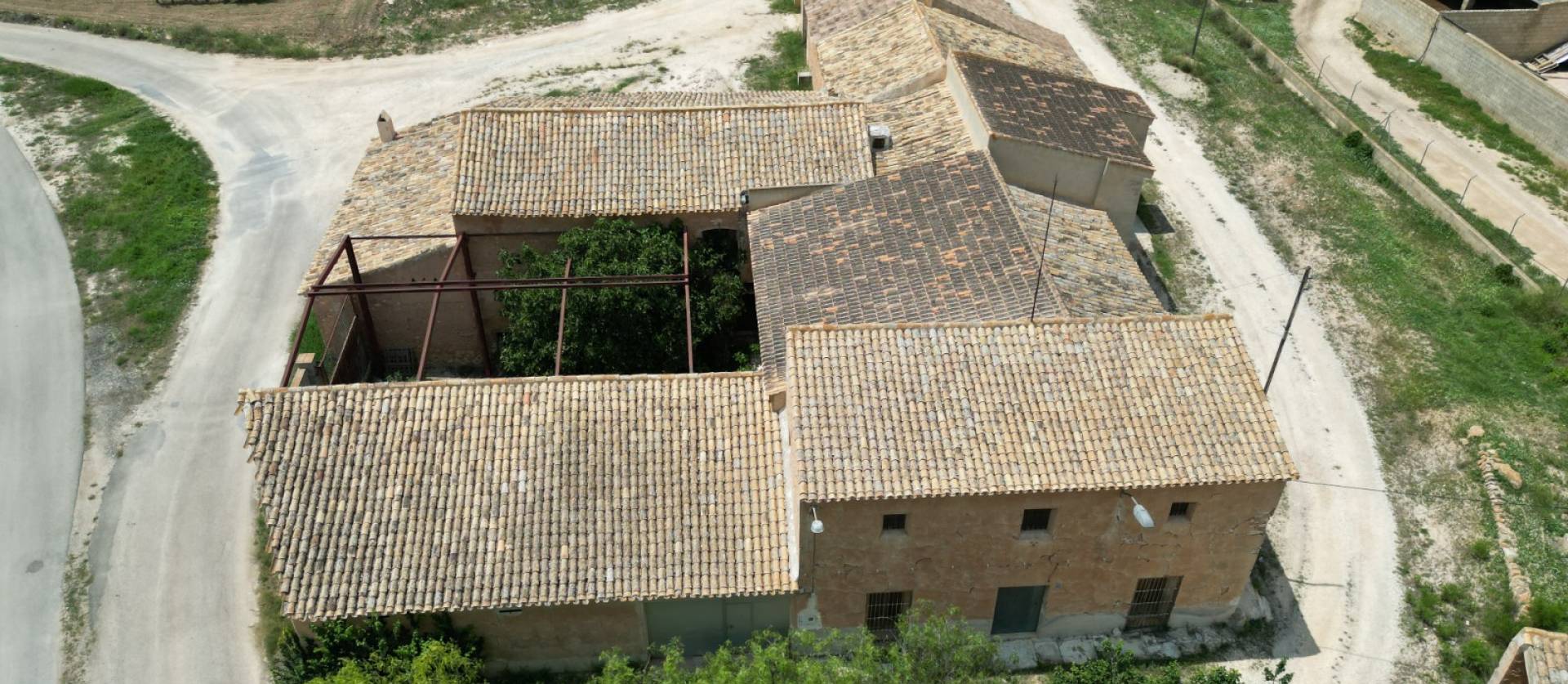 Sale - Country House - Pinoso