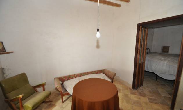 Sale - Country House - Pinoso