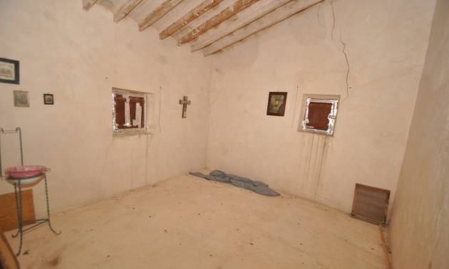 Sale - Country House - Pinoso