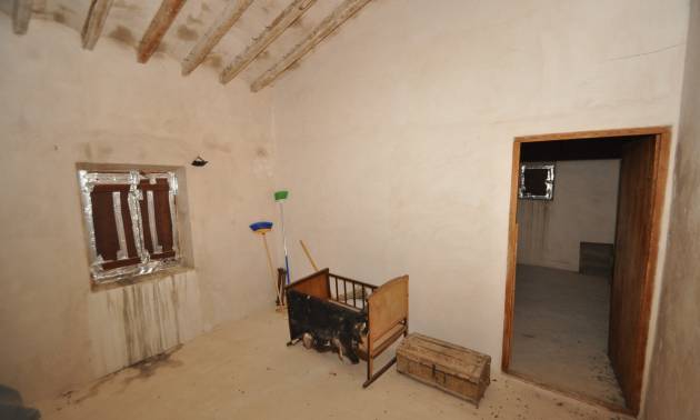 Sale - Country House - Pinoso