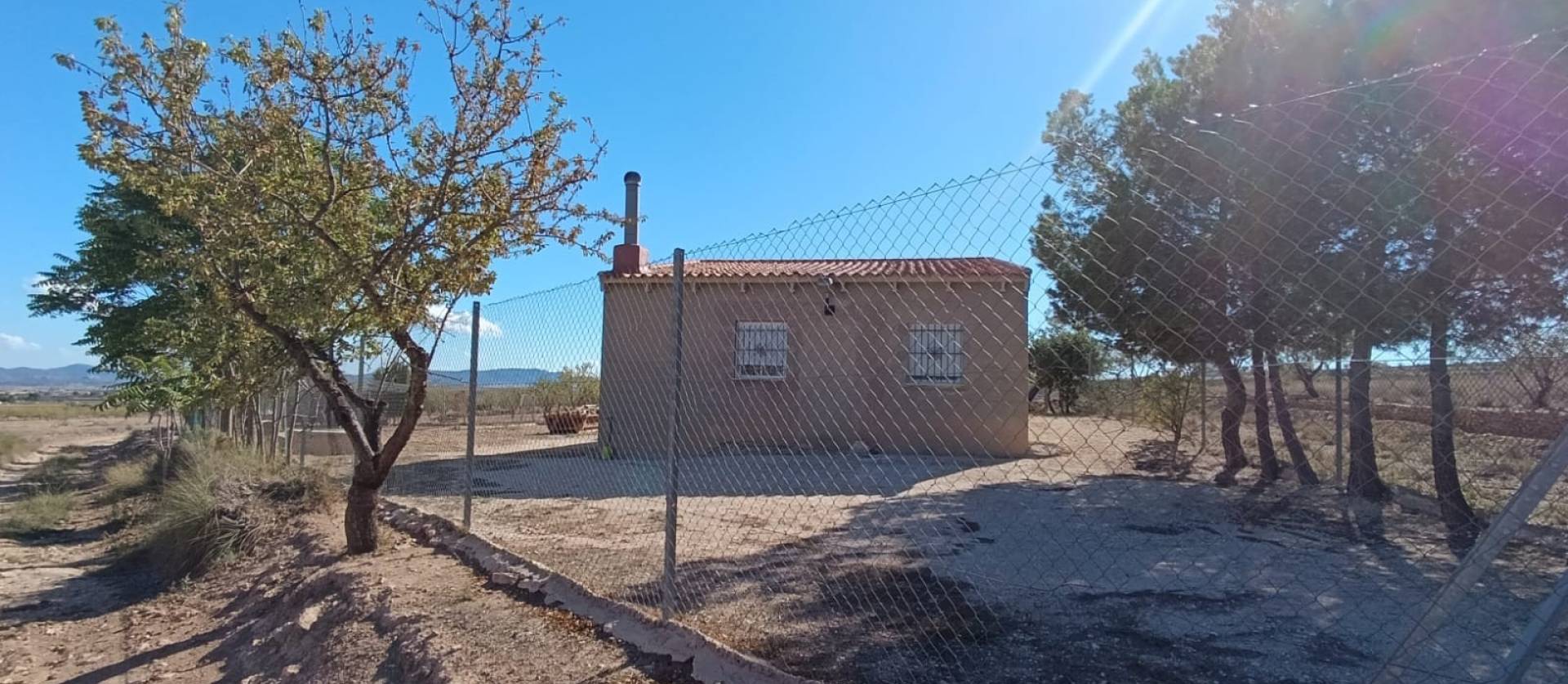 Revente - Country House - Jumilla