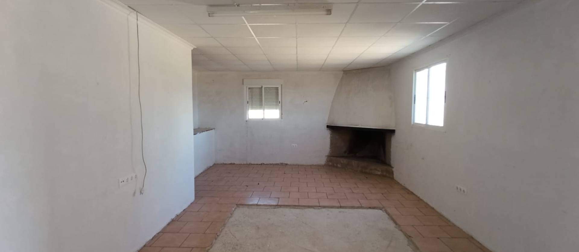 Revente - Country House - Jumilla