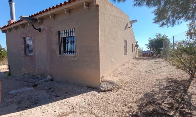 Revente - Country House - Jumilla