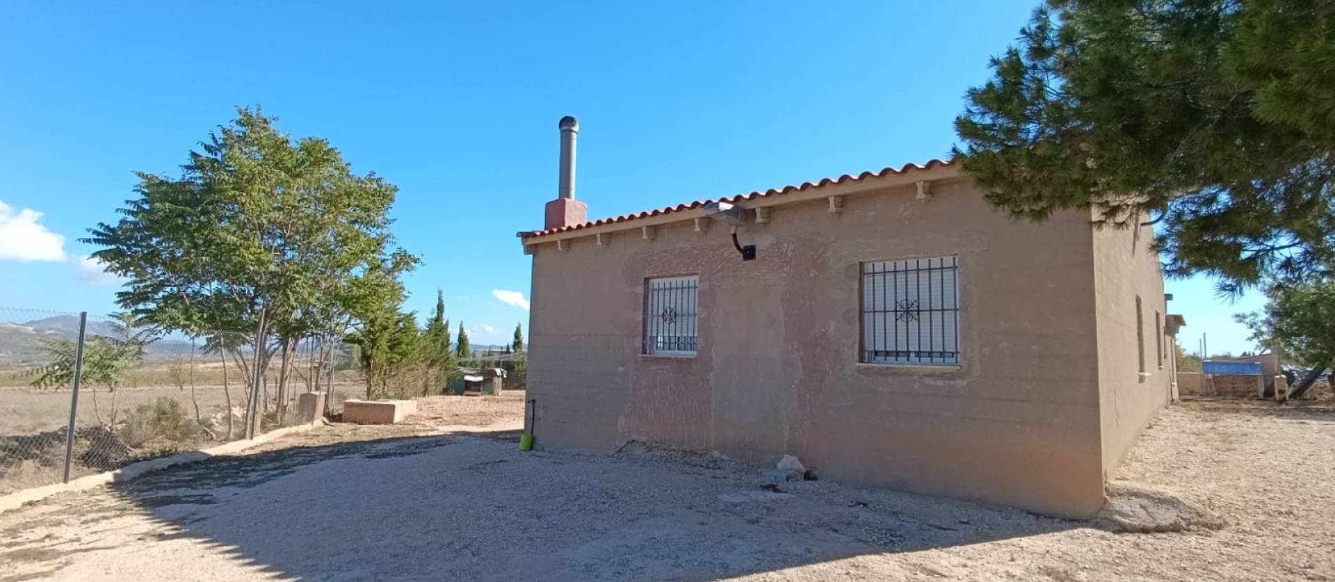 Revente - Country House - Jumilla