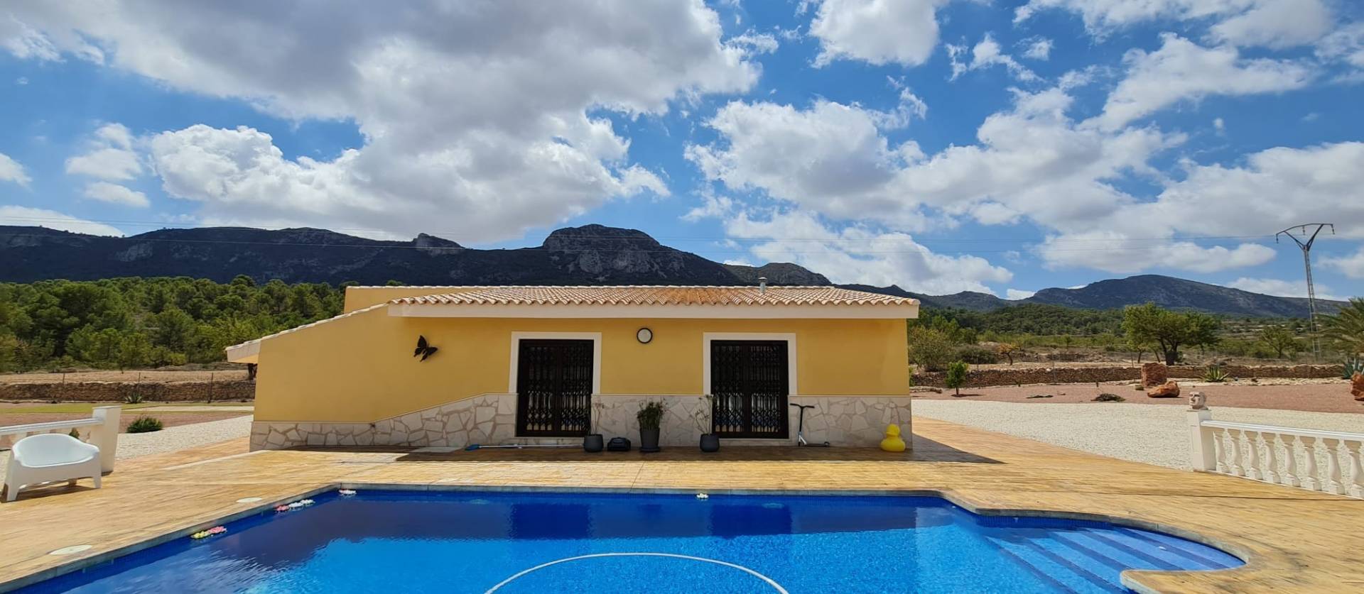 Venta - Villa - La Romana