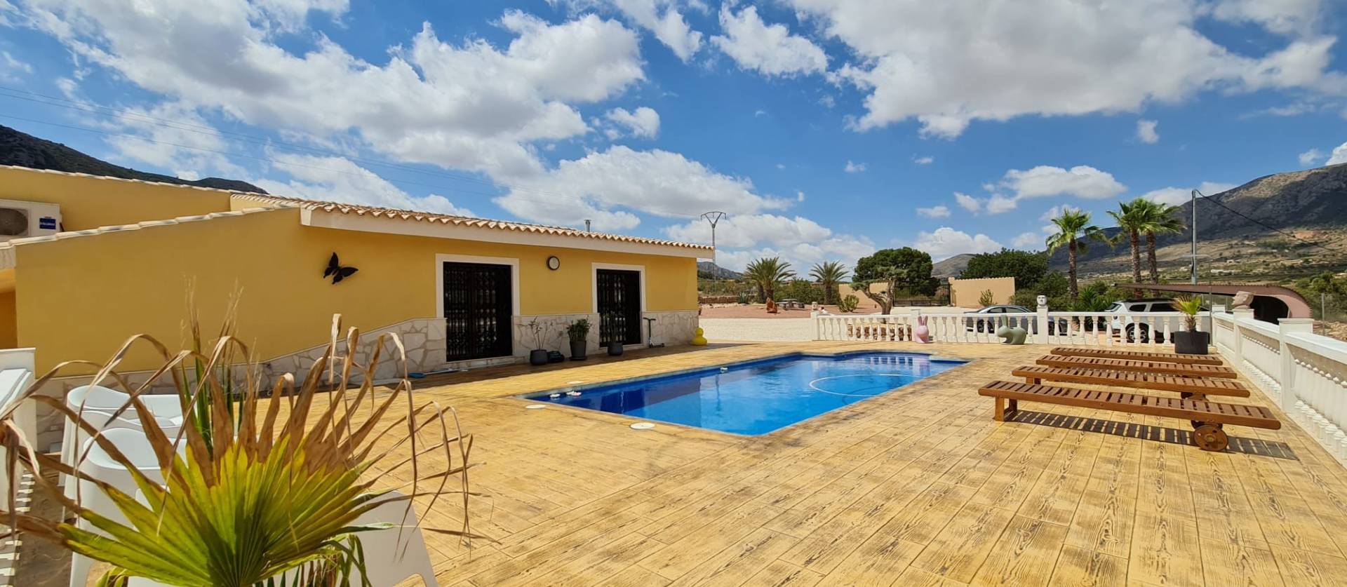 Venta - Villa - La Romana