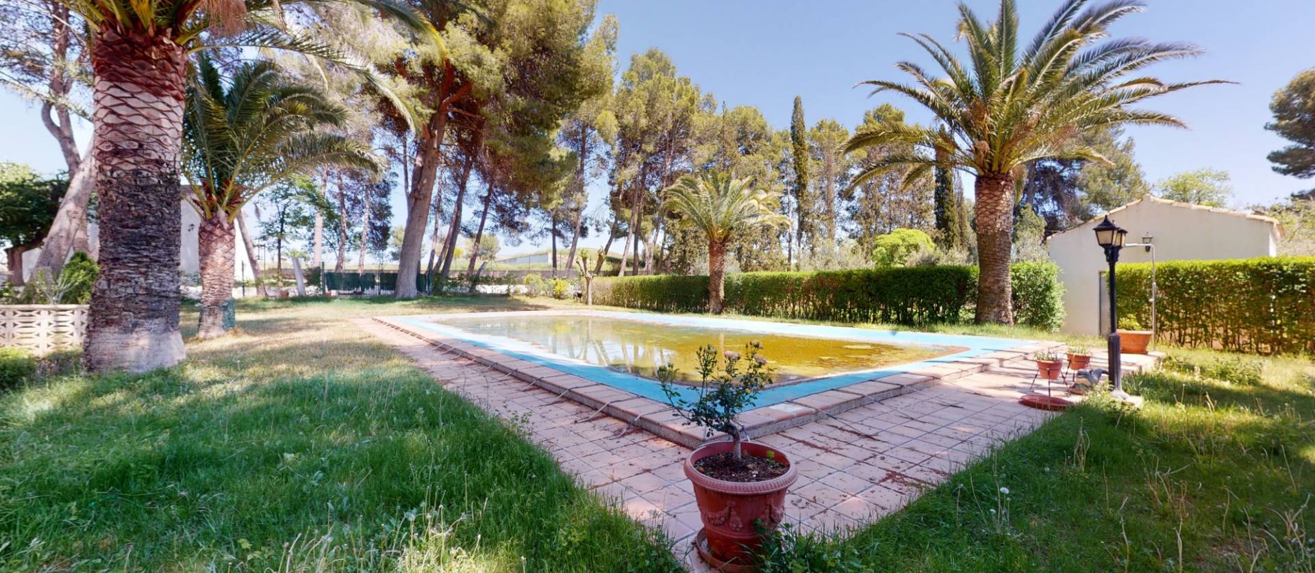 Venta - Country House - Yecla