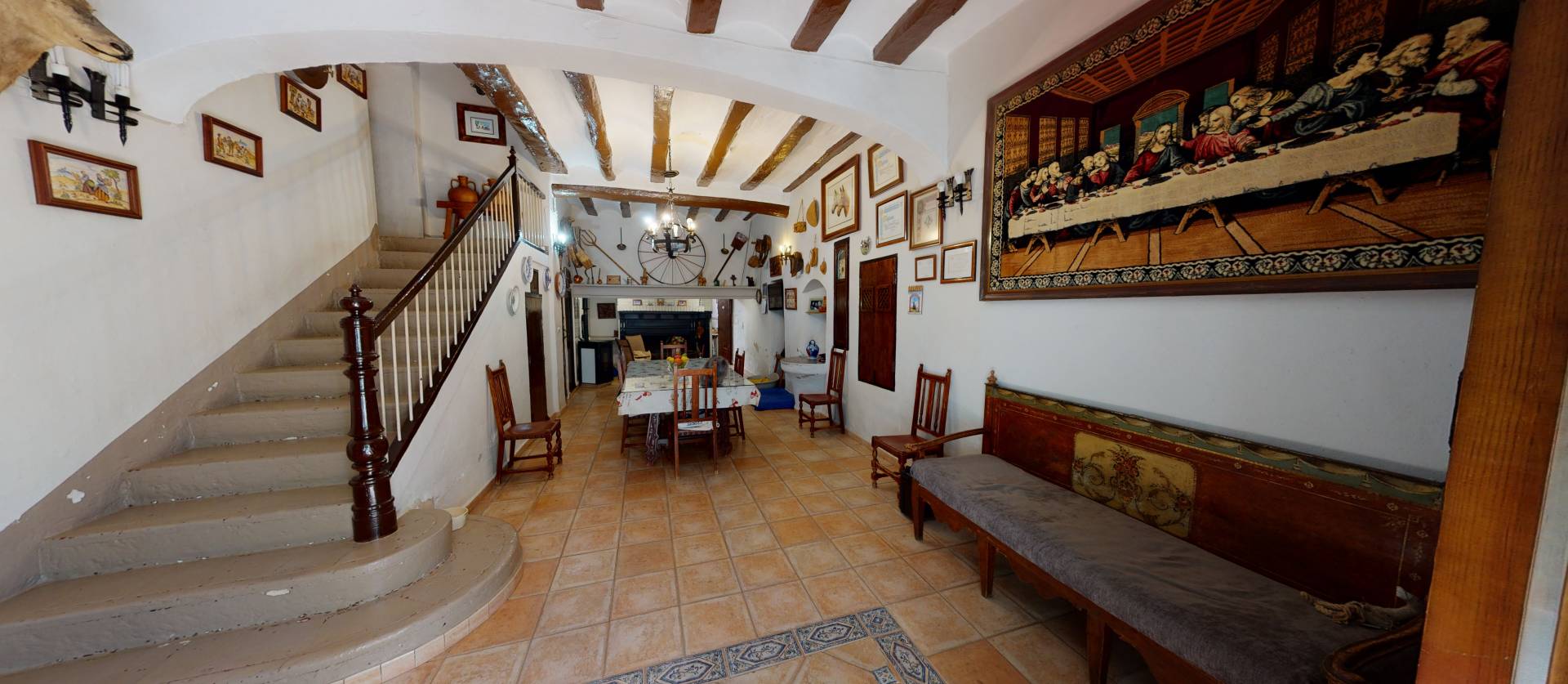 Venta - Country House - Yecla