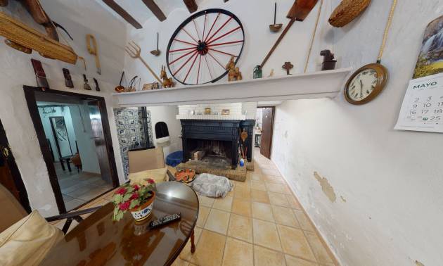 Venta - Country House - Yecla