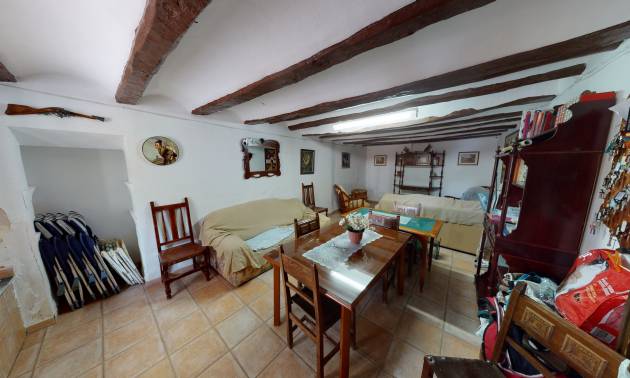 Venta - Country House - Yecla