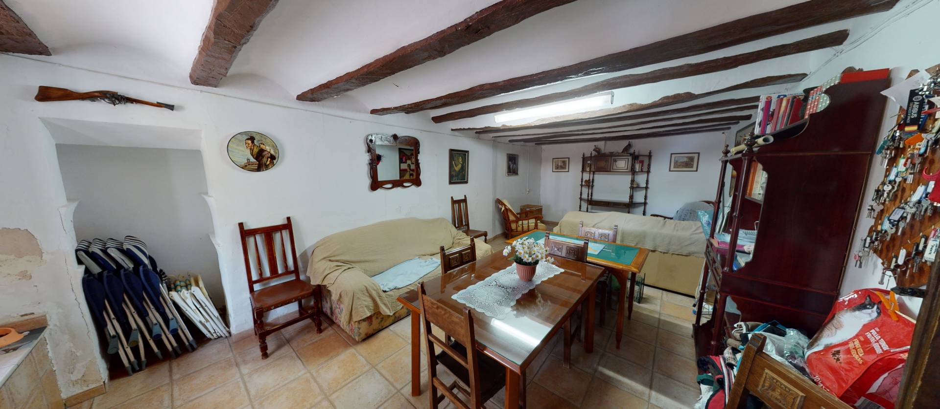 Venta - Country House - Yecla