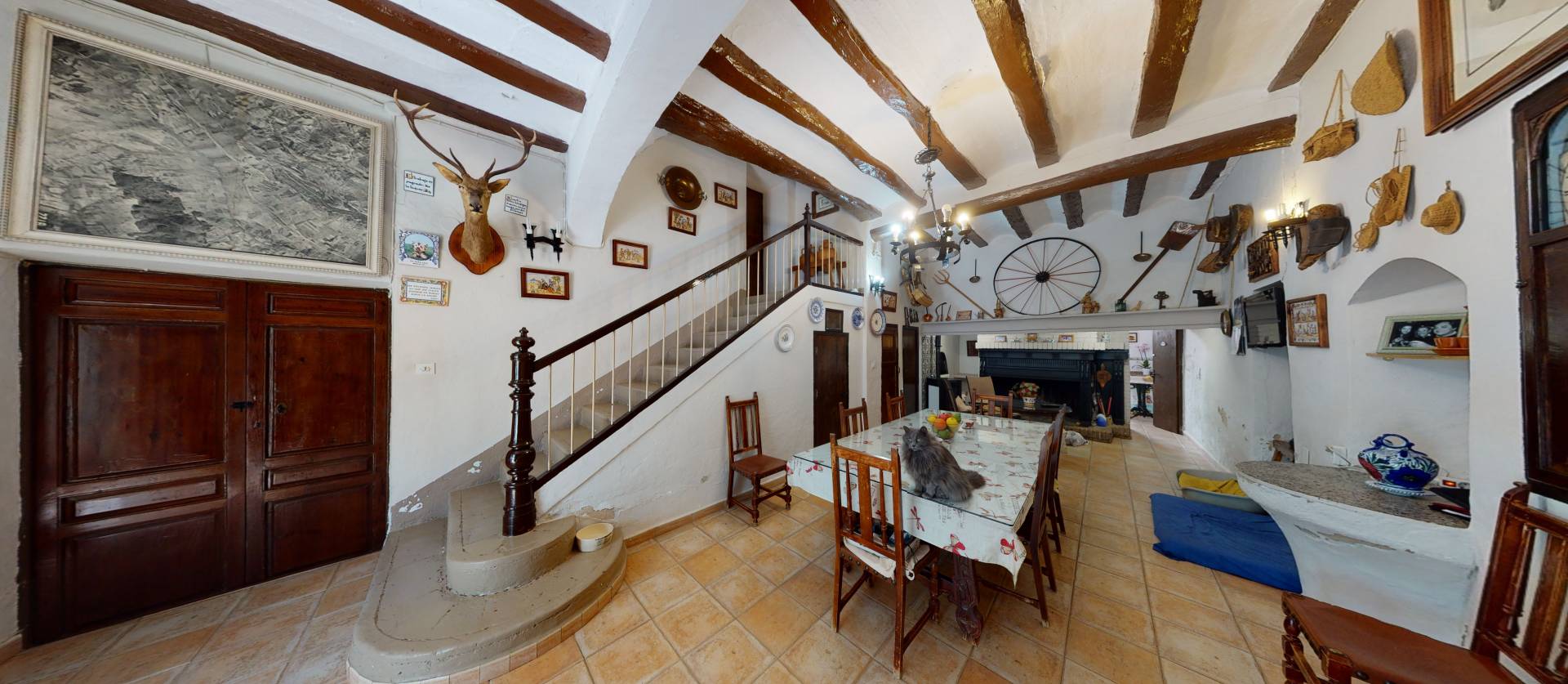 Venta - Country House - Yecla