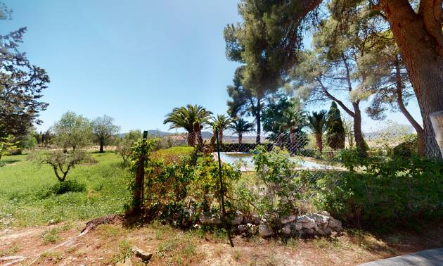 Venta - Country House - Yecla