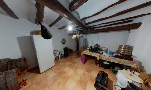 Venta - Country House - Yecla