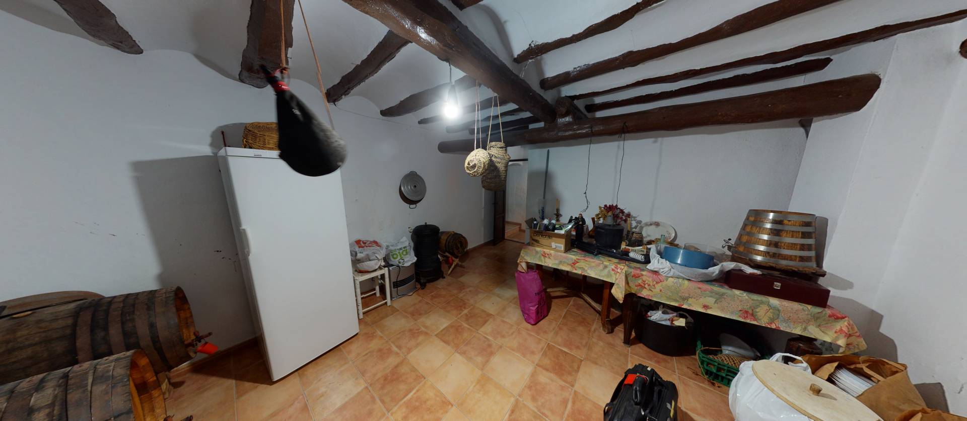 Venta - Country House - Yecla