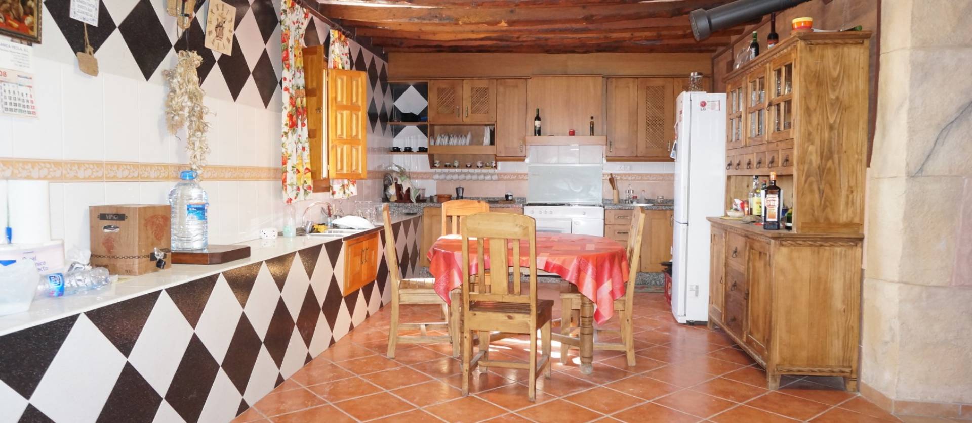 Sale - Country House - Yecla