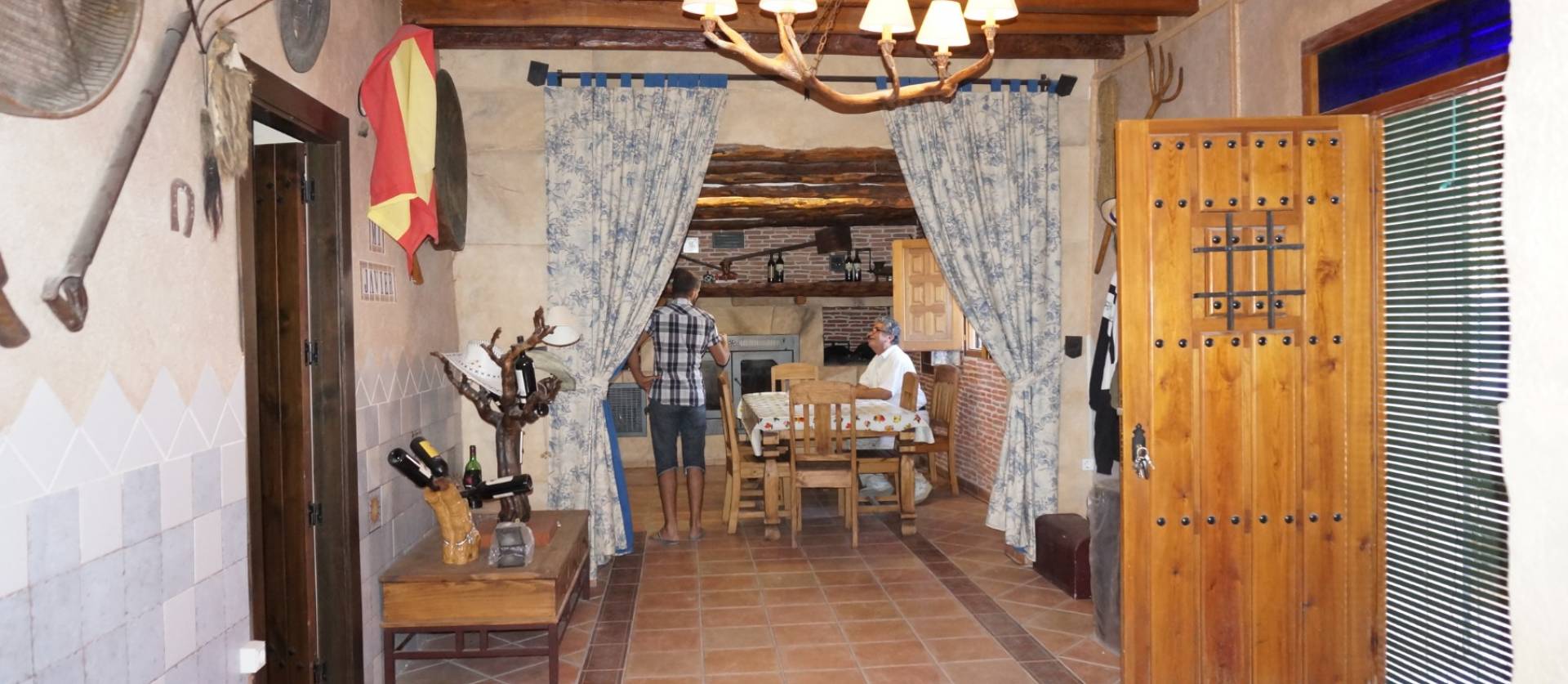 Sale - Country House - Yecla